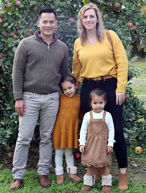 My Family